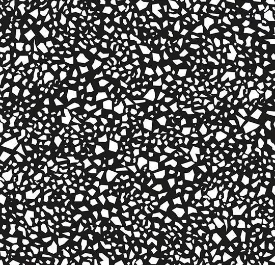 Forbo Modul'up Compact Graphic 9609UP43C black graphito фото 1 | FLOORDEALER